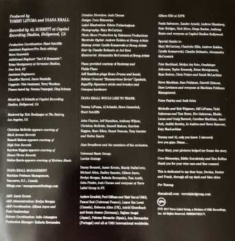 CD Diana Krall: Turn Up The Quiet