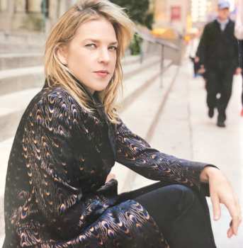 CD Diana Krall: Turn Up The Quiet