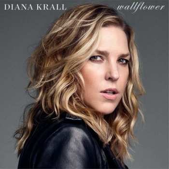 2LP Diana Krall: Wallflower