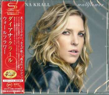 CD Diana Krall: Wallflower