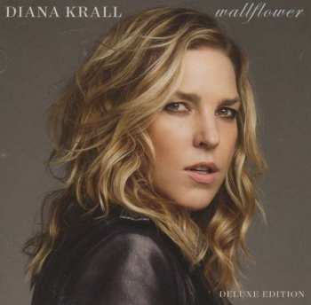SACD Diana Krall: Wallflower DLX