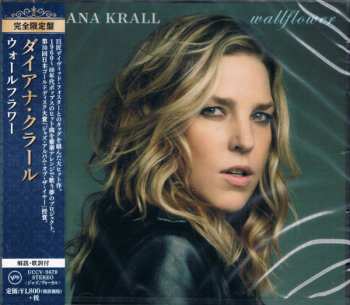 CD Diana Krall: Wallflower