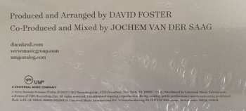 2LP Diana Krall: Wallflower CLR | LTD