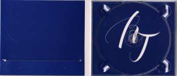 CD Diana Rasina: Romanian Tales