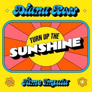 SP Tame Impala: Turn Up The Sunshine LTD