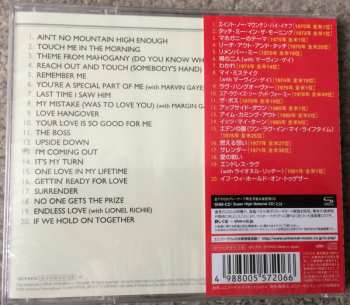 CD Diana Ross: Best Selection