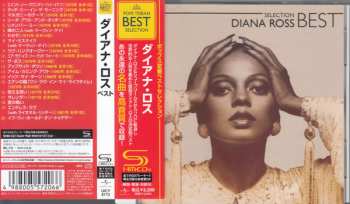 CD Diana Ross: Best Selection