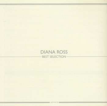 CD Diana Ross: Best Selection