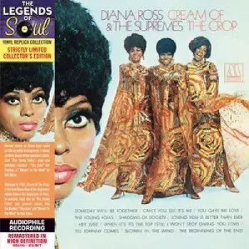 Diana Ross: Cream Of The Crop