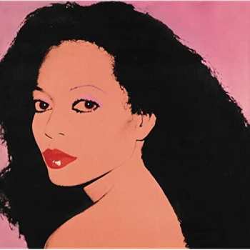 CD Diana Ross: Silk Electric
