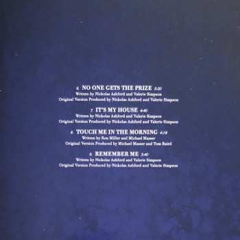 CD Diana Ross: Supertonic Mixes