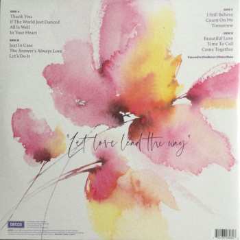 2LP Diana Ross: Thank You LTD | CLR