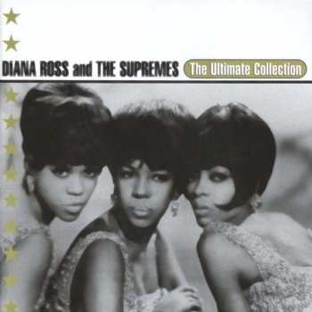 Album Diana Ross: The Ultimate Collection