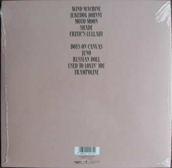 LP Diane Birch: Flying On Abraham