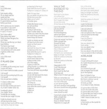 CD Diane Birch: Speak A Little Louder DLX | DIGI