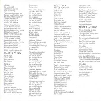 CD Diane Birch: Speak A Little Louder DLX | DIGI