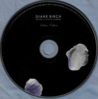 CD Diane Birch: Speak A Little Louder DLX | DIGI