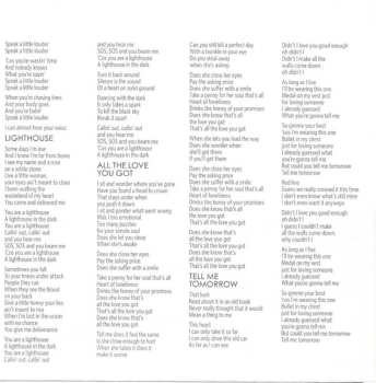 CD Diane Birch: Speak A Little Louder DLX | DIGI