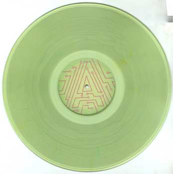 LP Diane Coffee: Internet Arms CLR | LTD