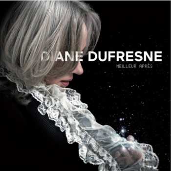CD Diane Dufresne: Meilleur Après