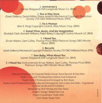 CD Diane Jenkins: I'm A Woman: The Complete Singles