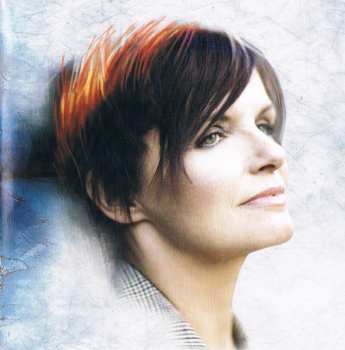 CD Diane Tell: Popeline