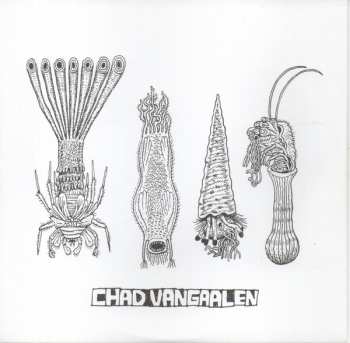 CD Chad VanGaalen: Diaper Island