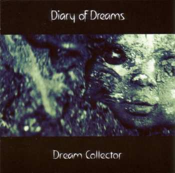 CD Diary Of Dreams: Dream Collector
