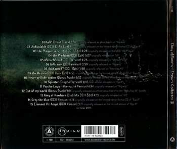 CD Diary Of Dreams: Dream Collector II