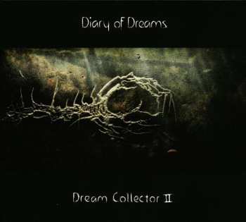 CD Diary Of Dreams: Dream Collector II