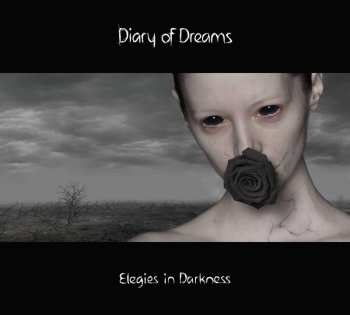 CD Diary Of Dreams: Elegies In Darkness
