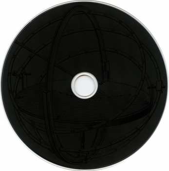 CD Diary Of Dreams: Hell In Eden LTD | DIGI