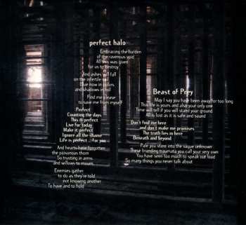 CD Diary Of Dreams: Hell In Eden LTD | DIGI