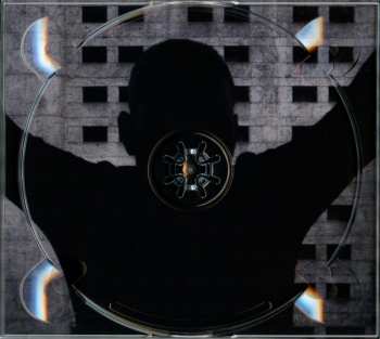CD Diary Of Dreams: Hell In Eden LTD | DIGI