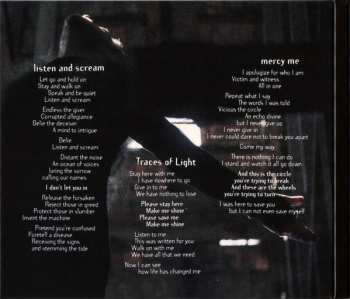 CD Diary Of Dreams: Hell In Eden LTD | DIGI