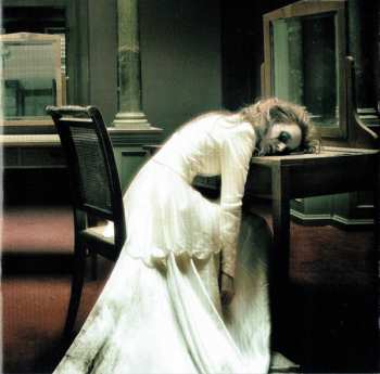 CD Diary Of Dreams: (if)