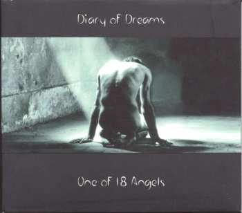 CD Diary Of Dreams: One Of 18 Angels DIGI