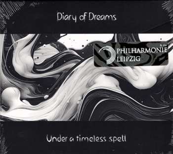 CD Diary Of Dreams: Under A Timeless Spell