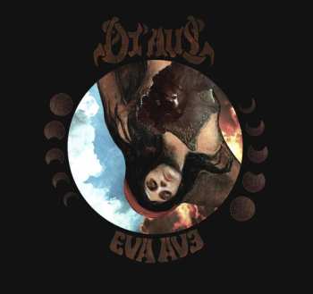 Album Di'Aul: Evaave