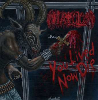 CD Diavolos: You Lived Now Die