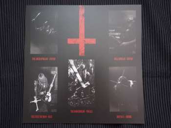 LP Diavolos: You Lived Now Die