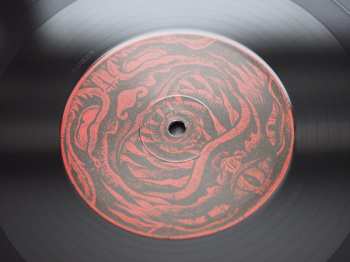 LP Diavolos: You Lived Now Die