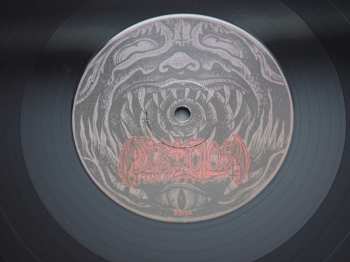 LP Diavolos: You Lived Now Die