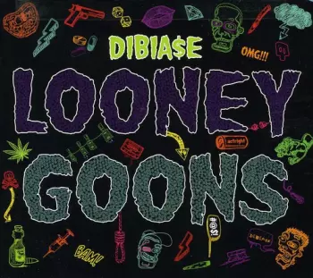 Looney Goons