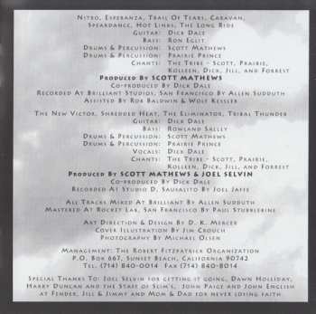 2CD Dick Dale: Tribal Thunder & Unknown Territory