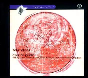 Dick De Graaf: Fo4r Winds
