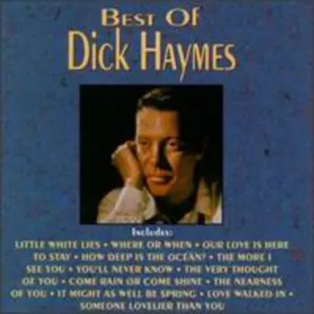 Best Of Dick Haymes