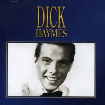 Album Dick Haymes: You'll Never Know The Best Of Dick Haymes