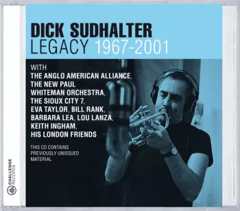 Legacy, 1967-2001