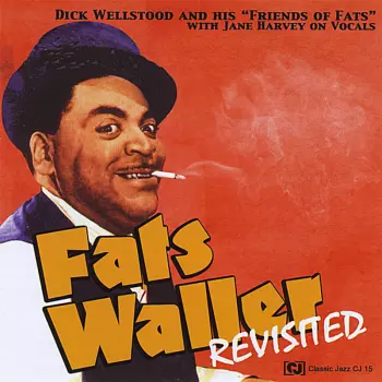 You Fats...Me Jane (Fats Waller Revisited)